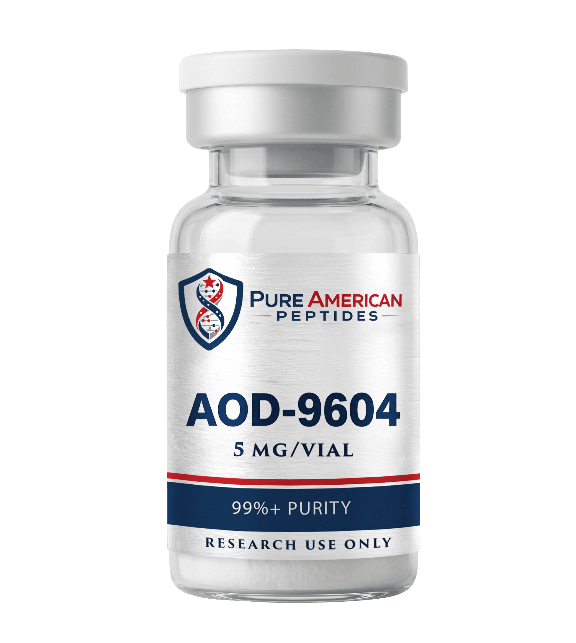 AOD 9604 5mg