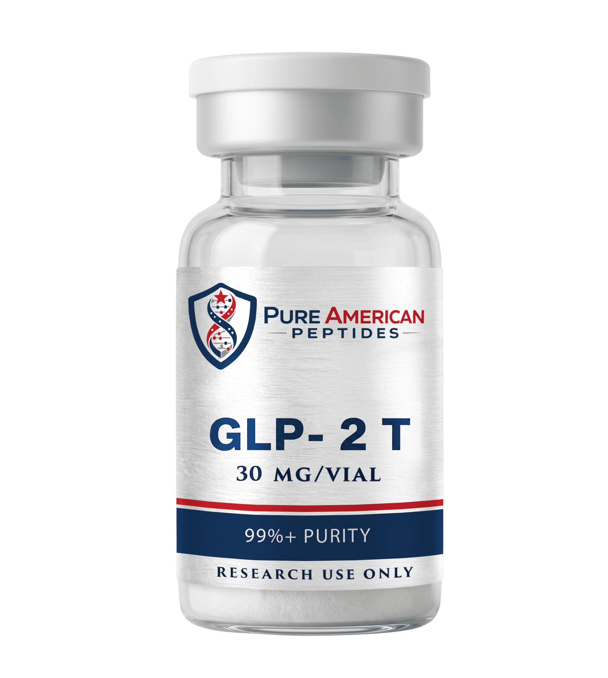 GLP-2 T 30mg