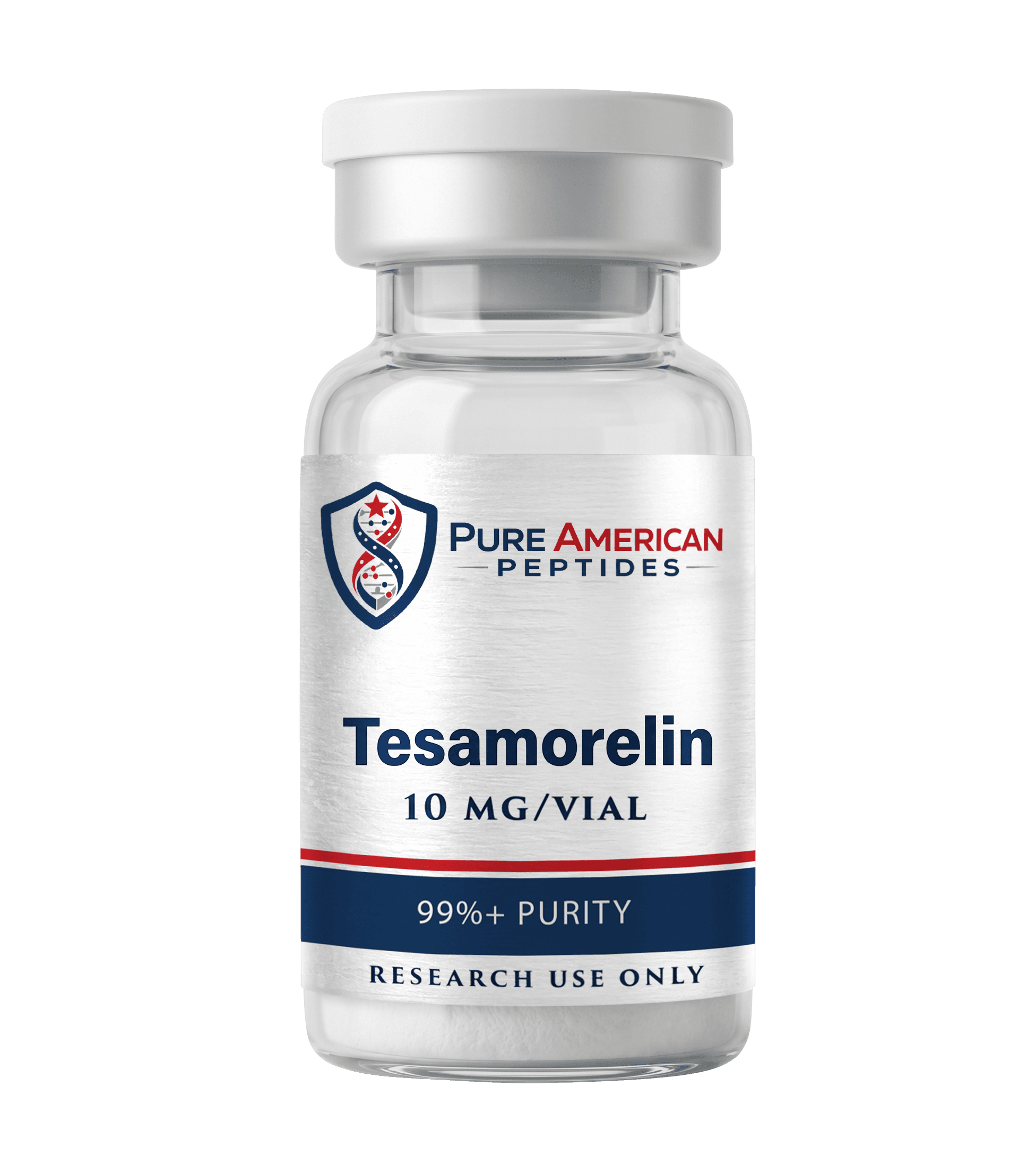 Tesamorelin 10mg